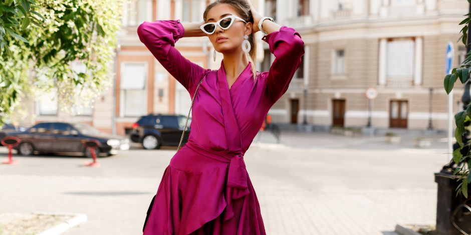 4 onverwachte combinaties die je garderobe vernieuwen